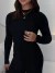 Blusa Tricô Tainara na internet