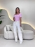 Calça Jeans Wide Leg Kalani - comprar online