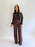 Blusa Tricô Rubi - comprar online