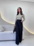 Blusa Tricô Tainara - loja online