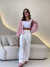 Cardigan Tricô Premium Stacy - loja online
