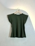 Blusa Malha Sthefany na internet