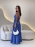 Vestido Tricoline Ivy - L&A Moda Feminina | Loja de Roupas Femininas - Moda Feminina