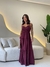 Vestido Tricoline Ivy - comprar online