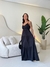 Vestido Tricoline Ivy - comprar online