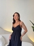 Vestido Tricoline Ivy na internet