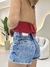 Shorts Jeans Jully - L&A Moda Feminina | Loja de Roupas Femininas - Moda Feminina