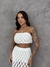 Conjunto Tricot Premium Carina na internet