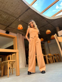 COLETE LEOPOLDINA AMENDOA - SUNNY SOUL