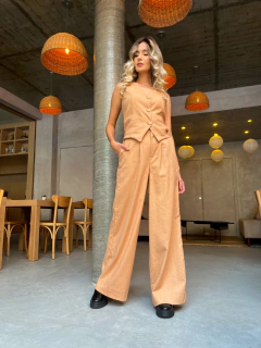 COLETE LEOPOLDINA AMENDOA na internet