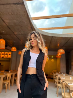 COLETE LINHO LEOPOLDINA PRETO - SUNNY SOUL