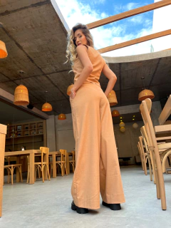 COLETE LEOPOLDINA AMENDOA