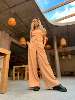 COLETE LEOPOLDINA AMENDOA