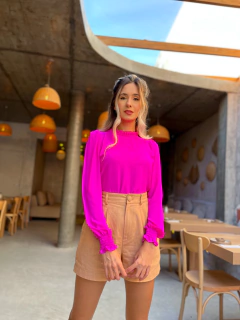 Imagem do BLUSA MAIA PINK