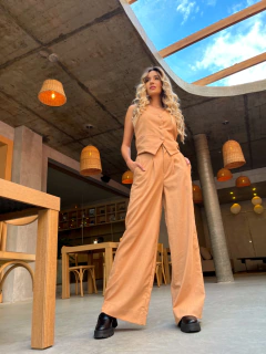 COLETE LEOPOLDINA AMENDOA na internet