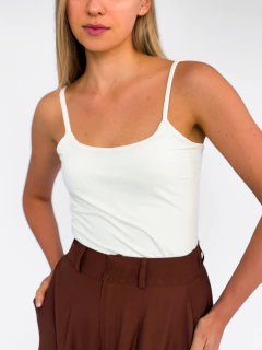 REGATA ALÇA MAJU OFF - comprar online