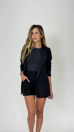 BLAZER ALFAIATARIA ÁUREA na internet