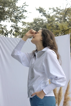 CAMISA SIENA - loja online