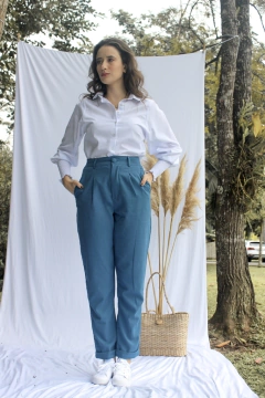 CAMISA SIENA na internet