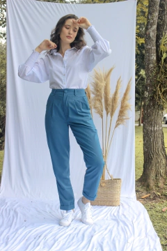 CAMISA SIENA - loja online