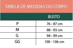 TOP CORTININHA ITAPOÁ VICHY PRETO na internet