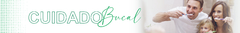 Banner de la categoría CUIDADO BUCAL