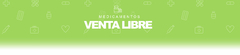 Banner de la categoría Medicamentos de Venta Libre