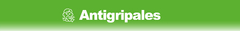 Banner de la categoría Antialérgicos, Gripe y Resfrio