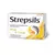 Strepsils Miel y Limón Caramelos x 8un.