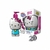 Hello Kitty Jabón Liquido 3D Con Dosificador 400Ml - comprar online