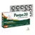 Pantus 20mg Comprimidos x 14un - comprar online