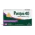 Pantus 40mg Comprimidos x 14un - Farmacias La Santé
