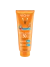 Protector Solar Vichy Ideal Soleil Leche De Niños Rostro Y Cuerpo Fps 50 300Ml - comprar online