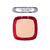 Base En Polvo Loreal Paris Infaillible 24 Hs Fresh Wear 9g Tono 180 Rose Sand - comprar online