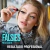 Imagen de Mascara De Pestañas Maybelline Washable The Falsies 9ml