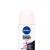 Antitranspirante Nivea Invisible Black And White Mujer Roll On 50Gr