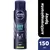 Antitranspirante Nivea Men Dry Fresh Sin Siliconas 150ml