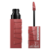 Labial Líquido Maybelline SuperStay Vinyl Ink Peppy