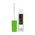 Máscara De Pestañas Maybelline Great Lash Clear Washable 13ml