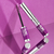 Mascara De Pestañas Maybelline Washable The Falsies Lash lift 9.5 ml