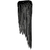 Mascara De Pestañas Maybelline Waterproof The Falsies Lash lift 9.5 ml - Farmacias La Santé