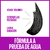 Imagen de Mascara De Pestañas Maybelline Waterproof The Falsies Lash lift 9.5 ml
