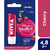 Nivea Labello Humectación Con Color Fruity Shine 4.8G