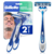 Maquina De Afeitar Desechable Prestobarba3 Derma Protect x2