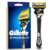 Maquina De Afeitar Gillette Fusion ProShield x1