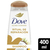 Dove Shampoo Ritual Reparación 400Ml