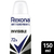 Antitranspirante Rexona Desodorante en Aerosol Mujer Invisible 150Ml