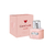 Eau De Toilette Caro Cuore Amore 60ml