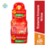 Redoxitos Frutilla Suplemento Vitamínico 6 Sachet de Gomitas Masticables x25