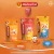 Redoxon Suplemento Dietario a base de Vitamina C 1g x 30 Comprimidos Efervescentes Sabor Naranja en internet